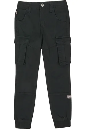 NAME IT Textil NKMRYAN CARGO R TWI PANT 2222-BA