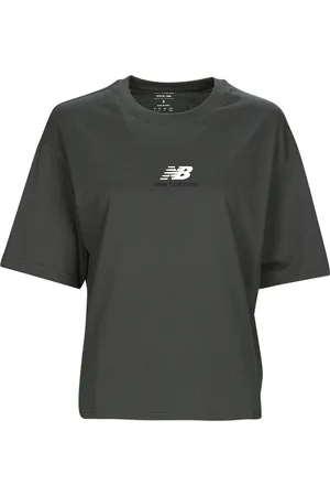 New Balance Textil Athletics 1/4 Zip