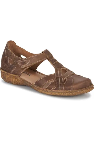 Josef Seibel Boty ROSALIE 29