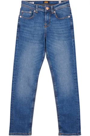 JACK & JONES Textil JJICLARK JJORIG STRETCH SQ 223 NOOS JNR