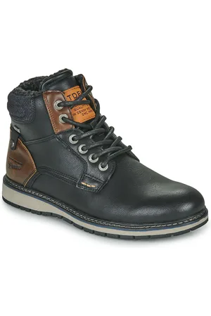TOM TAILOR Boty LORENZA