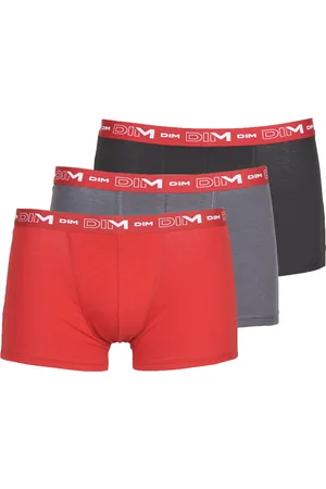 Dim Spodní prádlo COTON STRETCH