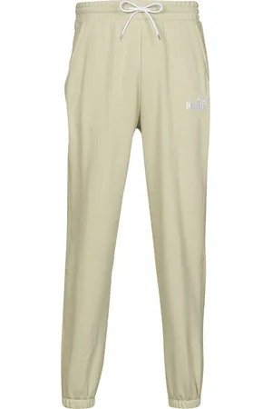 PUMA Textil ESS+ RELAXED SWEATPANTS TR CL