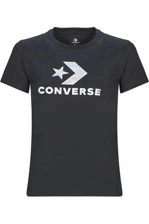Converse Textil FLORAL STAR CHEVRON