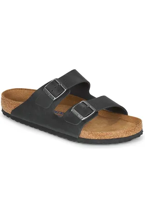 Birkenstock Boty Arizona Soft Footbed