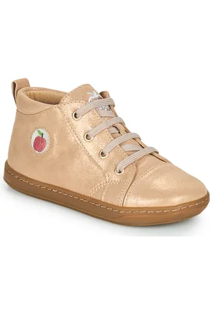 Shoo Pom Boty BOUBA ZIP LACE