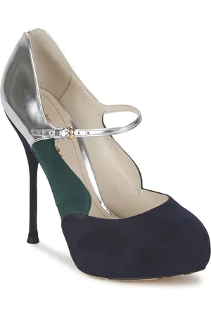 John Galliano Boty AO2179