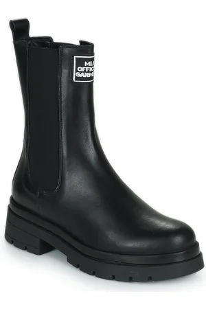 Meline Boty VZ1001-A-6257
