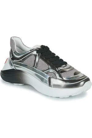 Moschino Boty SUPERHEART