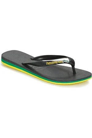 Havaianas Boty Brasil Layers