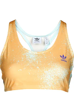 adidas Textil AOP BRA TOP