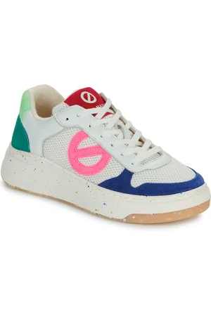 No Name Boty BRIDGET SNEAKER W