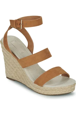 ONLY Boty ONLAMELIA-16 WEDGE SANDAL