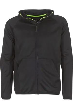 G-Star Textil STRETT SLIM HOODED ZIP THRU SW L/S