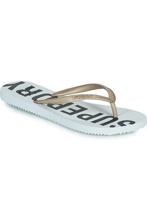 Superdry Boty Code Essential Flip Flop