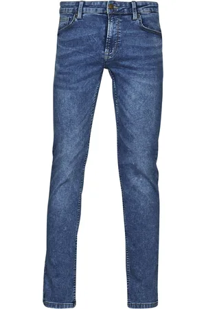Only & Sons Textil ONSLOOM SLIM BLUE JOG PK 8653 NOOS