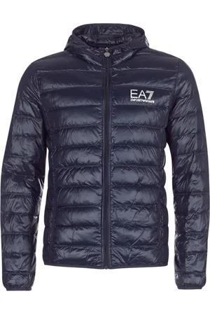 EA7 Textil CORE ID 8NPB02