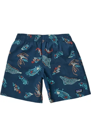 Patagonia Textil BOYS BAGGIES SHORTS