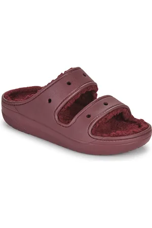 Crocs Boty Classic Cozzzy Sandal