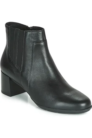 Geox Boty NEW ANNYA MID