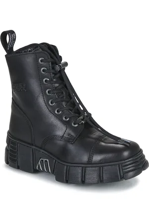 New Rock Boty M-WALL083CCT-S7