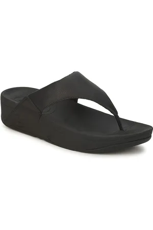 FitFlop Boty LULU LEATHER
