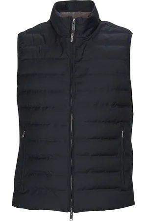 Hackett Textil EFFORTLESS LONDON LW GILET