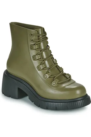 Melissa Boty COSMO BOOT AD
