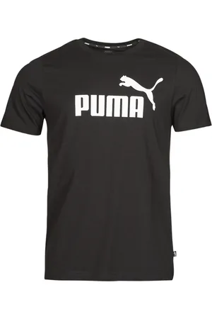 PUMA Textil ESS LOGO TEE
