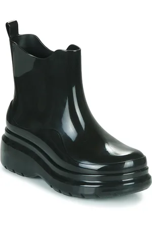 Melissa Boty Grip Boot Ad