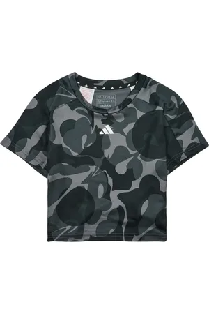 adidas Textil JTR-ES AOP T