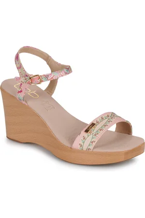 LES PETITES BOMBES Boty FLAVIA
