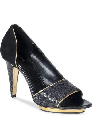 Roberto Cavalli Boty YDS637-UF013-05051