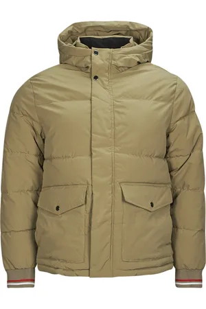 JACK & JONES Textil JJDAVID PUFFER JACKET