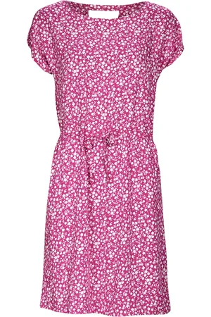 ONLY Textil ONLNOVA LIFE CONNIE BALI DRESS