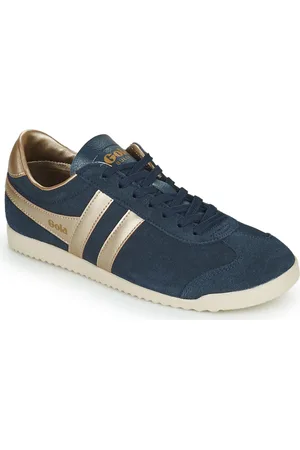 Gola Boty BULLER PEARL