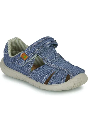El Naturalista Boty NT74129-NAVY