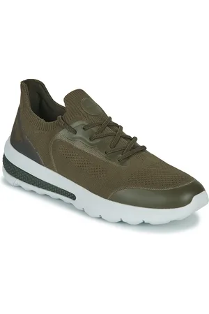 Geox Boty U SPHERICA ACTIF