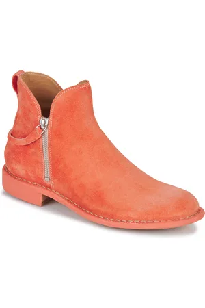 Moma Boty MINSK BOOTS