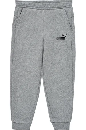 PUMA Textil ESSENTIAL SLIM PANT