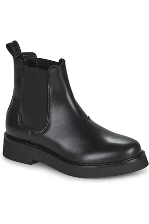 Tommy Hilfiger Boty TJW CHELSEA FLAT BOOT