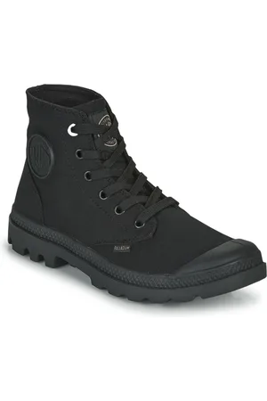 Palladium Boty MONO CHROME