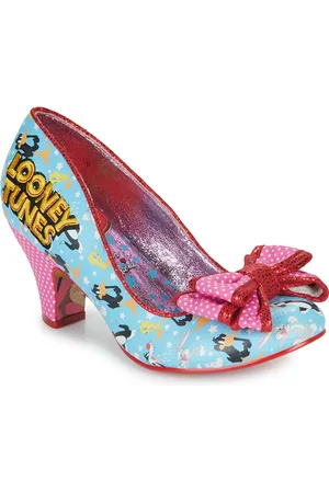 Irregular Choice Boty LOONEY TUNES 27