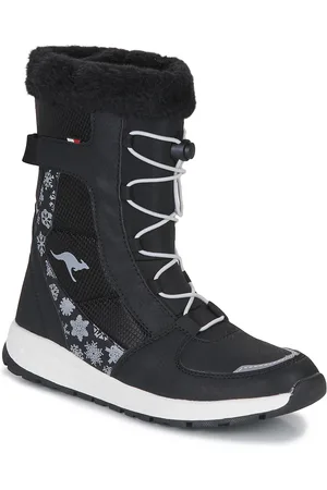 KangaROOS Boty KP Gastin RTX