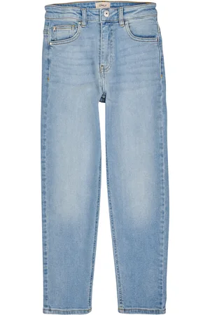ONLY Textil KONCALLA MOM FIT DNM AZG482 NOOS