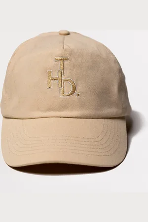 THEAD. Textilní doplňky CAMERON CAP
