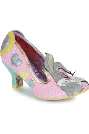 Irregular Choice Boty LOONEY TUNES 7