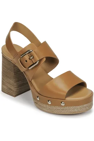 See by Chloé Boty FIBBIA CLOG
