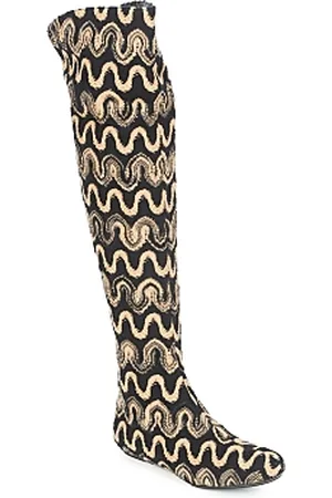 Missoni Boty SM05