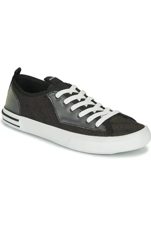 Guess Boty NETTUNO LOW